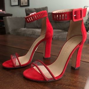 Tamara Mellon Jagger Sz 35